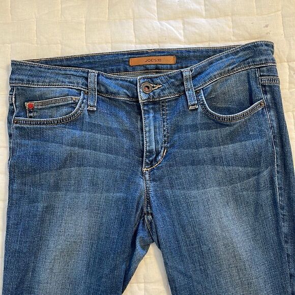 Joe's Jeans Denim - Joe’s The Vixen Ankle Jeans